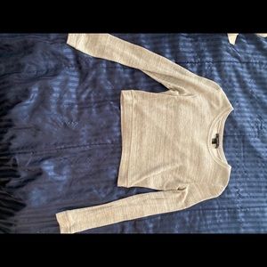 Forever 21 Crop Top